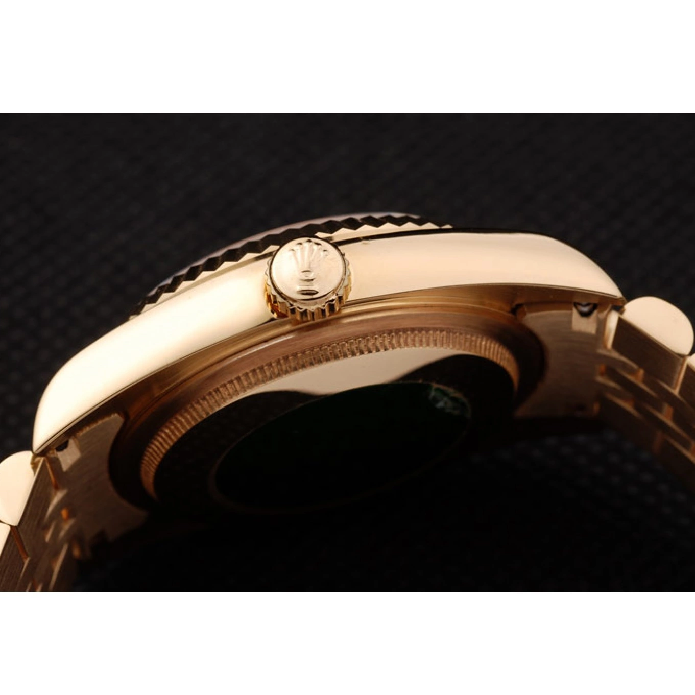 Aaa replica watch Rolex Swiss Datejust Mechanism-srl105 0627